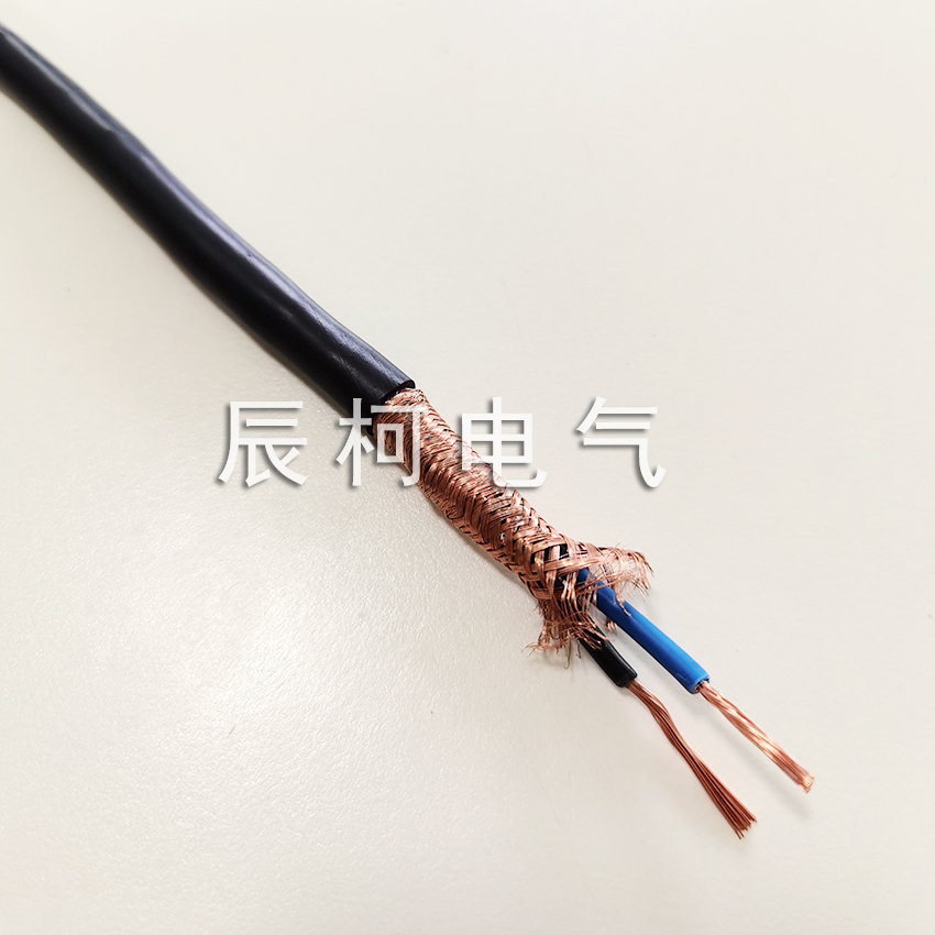 RVVP-2*1.0儀表電纜